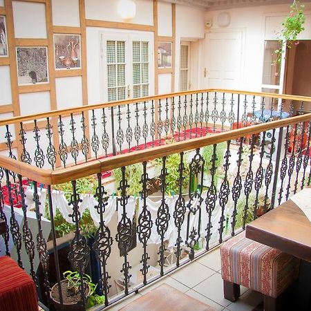 Bascarsija Apartments & Rooms Maribor Eksteriør billede