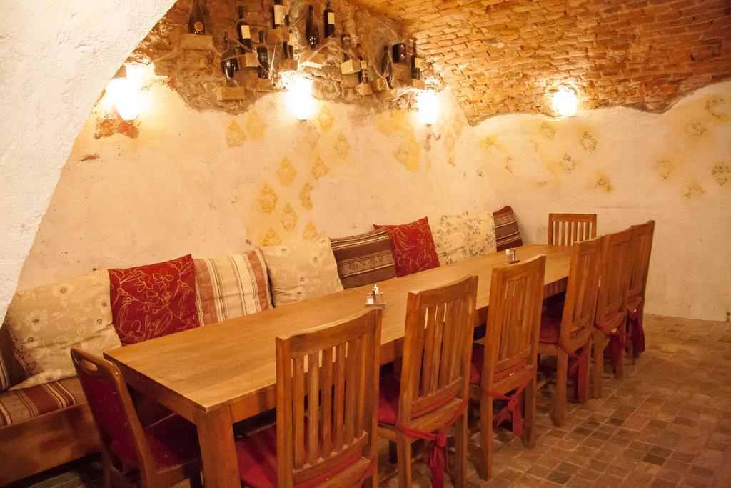 Bascarsija Apartments & Rooms Maribor Eksteriør billede