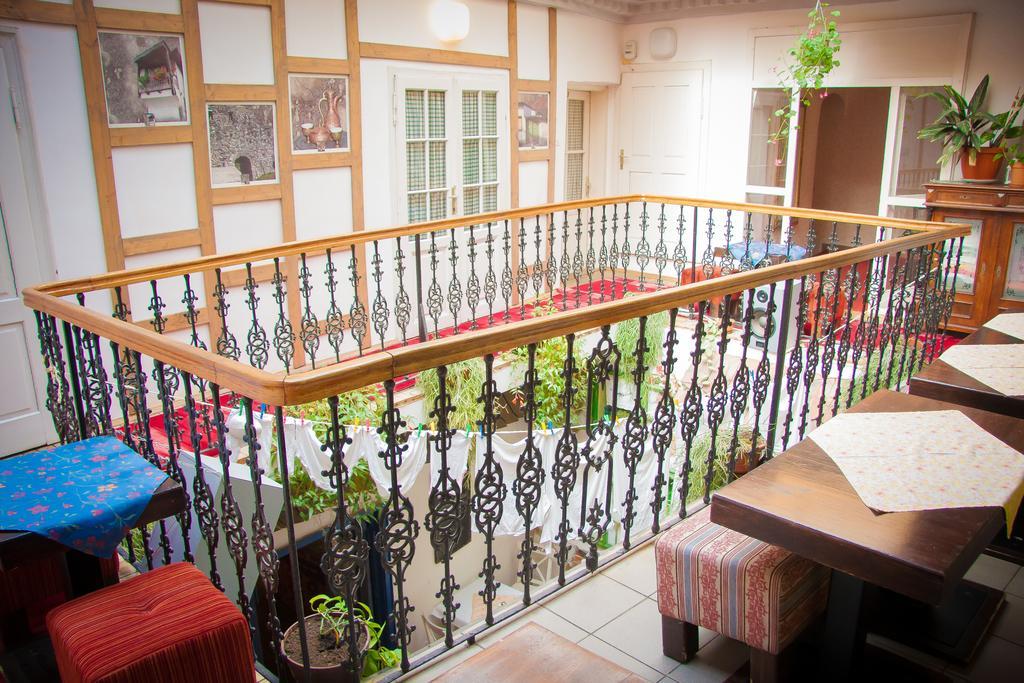 Bascarsija Apartments & Rooms Maribor Eksteriør billede
