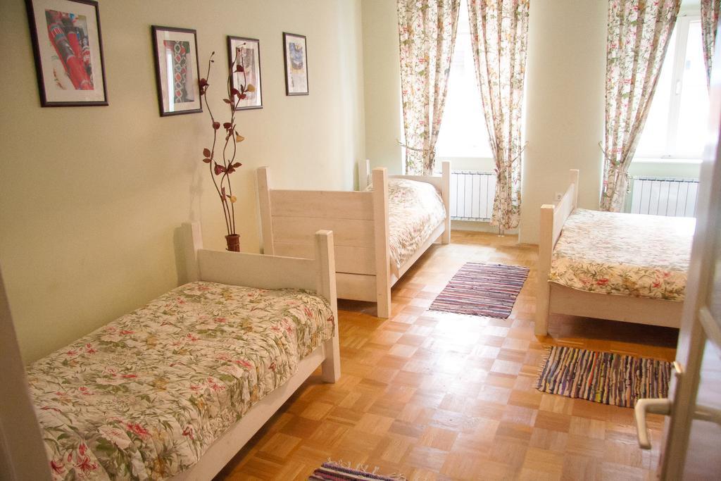 Bascarsija Apartments & Rooms Maribor Værelse billede