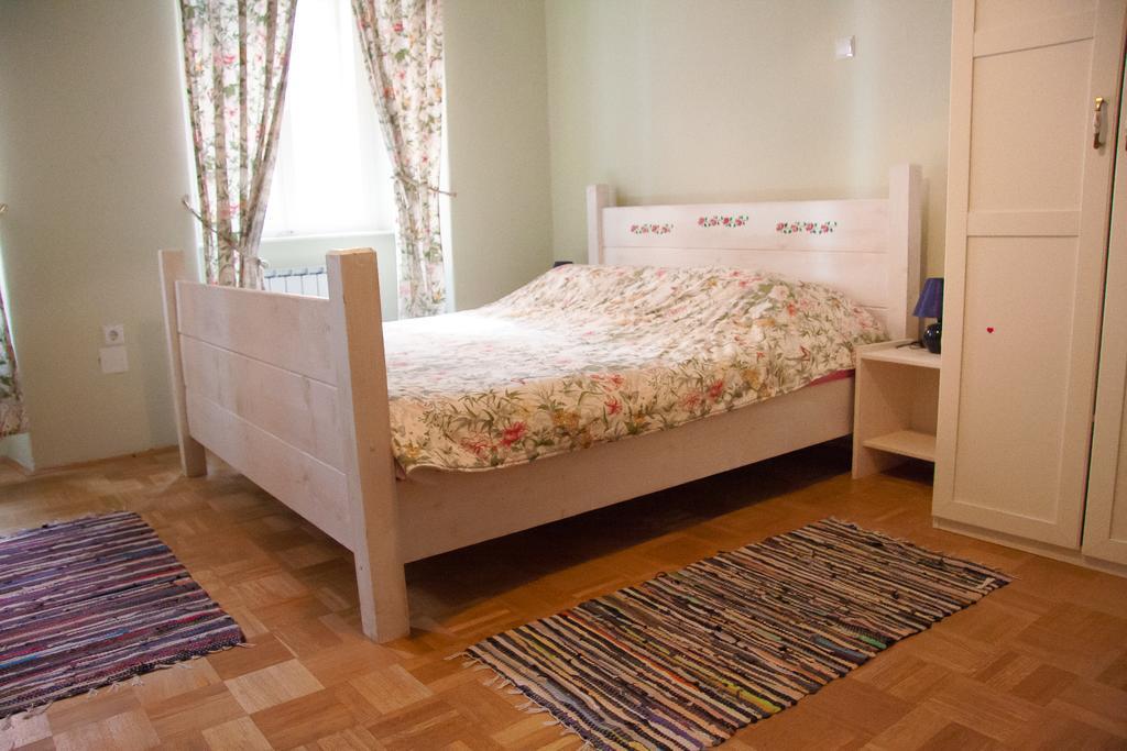 Bascarsija Apartments & Rooms Maribor Værelse billede