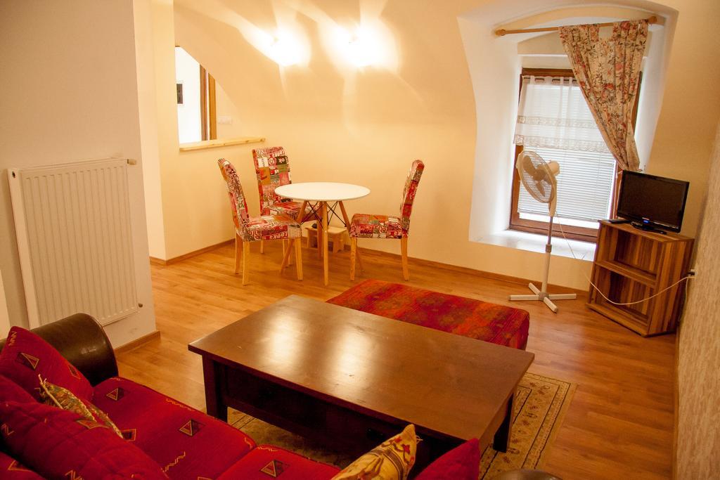 Bascarsija Apartments & Rooms Maribor Værelse billede